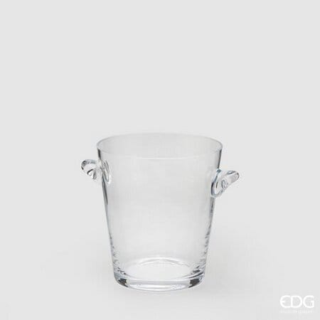 Ведерко для льда EDG Enzo De Gasperi PORTAGH.C/MANICI Арт.105448,000