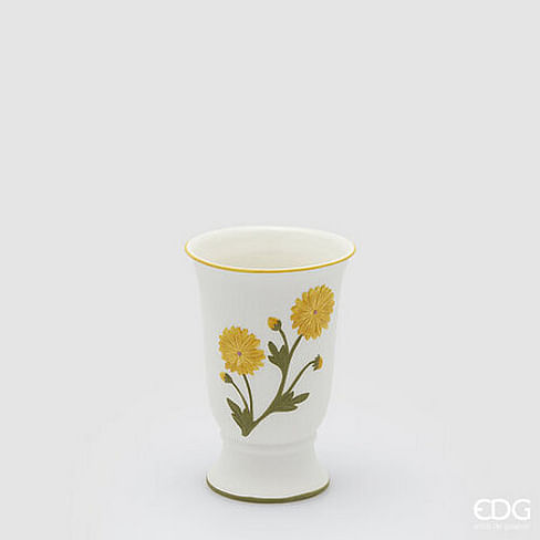 Ваза EDG Enzo De Gasperi DECOFLOR COPPA Арт.1100611A999