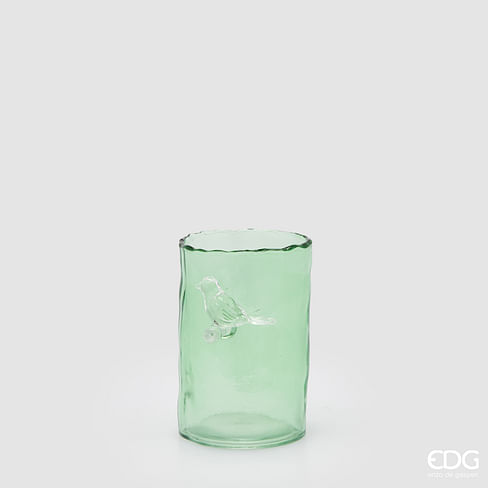 Ваза EDG Enzo De Gasperi Арт.1100847A700