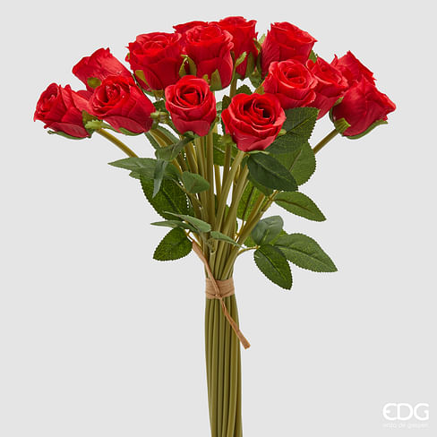 Розы букет EDG Enzo De Gasperi Арт.2100490A400