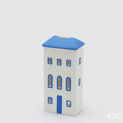 Подсвечник EDG Enzo De Gasperi CASETTA Арт.4400236A180