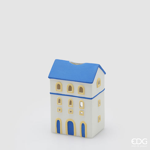 Подсвечник EDG Enzo De Gasperi CASETTA Арт.4400237A180