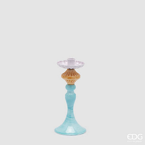 Подсвечник EDG Enzo De Gasperi COLORMIX Арт.4400319A999