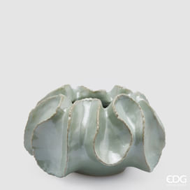 Ваза EDG Enzo De Gasperi CHAKRA SUCCUL. Арт.010910,840