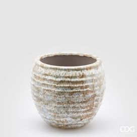 Ваза EDG Enzo De Gasperi SETA Арт.020080,290