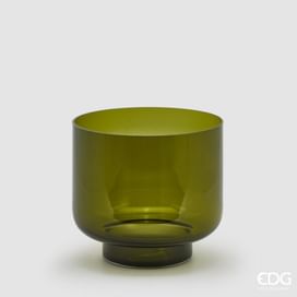 Ваза EDG Enzo De Gasperi ELEGANCE Арт.106565,700