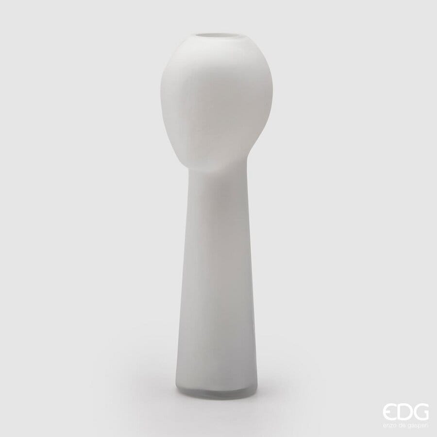 Ваза EDG Enzo De Gasperi TESTA COLLOLUNGO Арт.106675,100