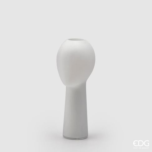 Ваза EDG Enzo De Gasperi TESTA COLLOLUNGO Арт.106676,100