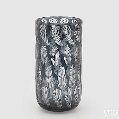 Ваза EDG Enzo De Gasperi CIL.C/PALME Арт.107047,860