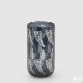 Ваза EDG Enzo De Gasperi CIL.C/PALME Арт.107048,860