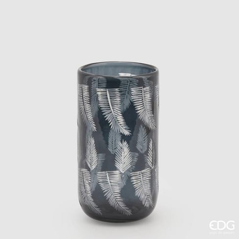 Ваза EDG Enzo De Gasperi CIL.C/PALME Арт.107048,860