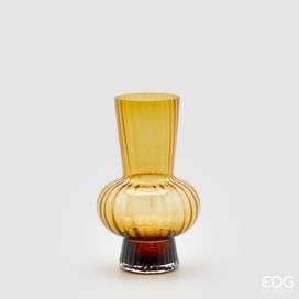 Ваза EDG Enzo De Gasperi RIGHE C/SFERA Арт.107359,470