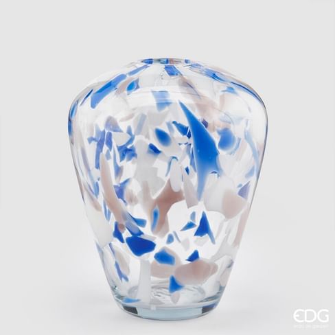 Ваза EDG Enzo De Gasperi MACULA Арт.107677,830