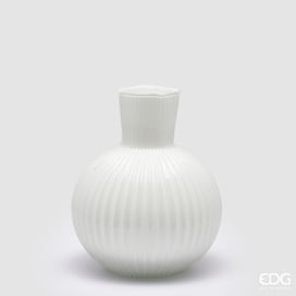 Ваза EDG Enzo De Gasperi AMPOLLA Арт.1100459A100