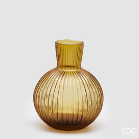 Ваза EDG Enzo De Gasperi AMPOLLA Арт.1100459A247