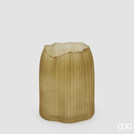 Ваза EDG Enzo De Gasperi MILLERIGHE Арт.1100928A779