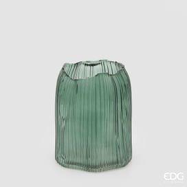 Ваза EDG Enzo De Gasperi MILLERIGHE Арт.1100928A894