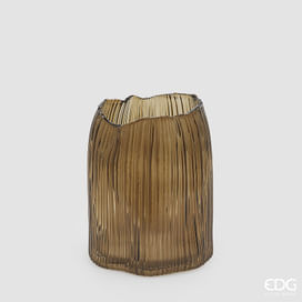 Ваза EDG Enzo De Gasperi MILLERIGHE Арт.1100928A976