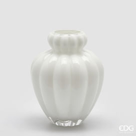 Ваза EDG Enzo De Gasperi CHIGNON Арт.1100976A100