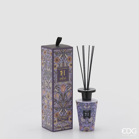 Диффузор EDG Enzo De Gasperi PURE GARDENIA Арт.5500066APUG
