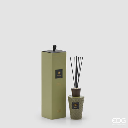 Диффузор EDG Enzo De Gasperi OLIVE FLOWER Арт.5500069AOFL