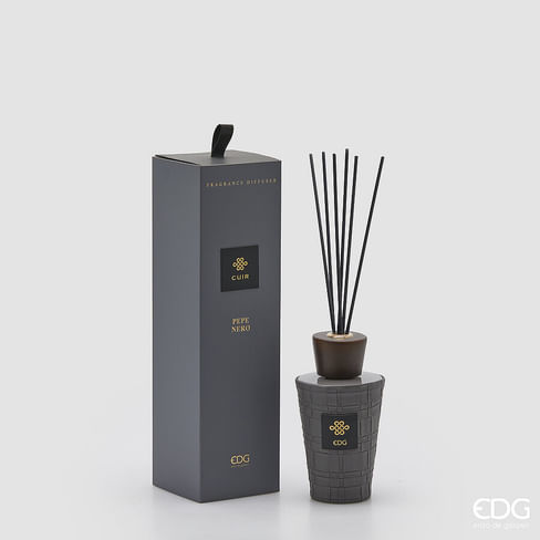 Диффузор EDG Enzo De Gasperi PEPE NERO Арт.5500070APPE