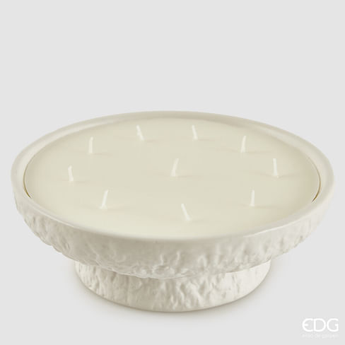 Свеча EDG Enzo De Gasperi CONCRETE Арт.6100216APNI