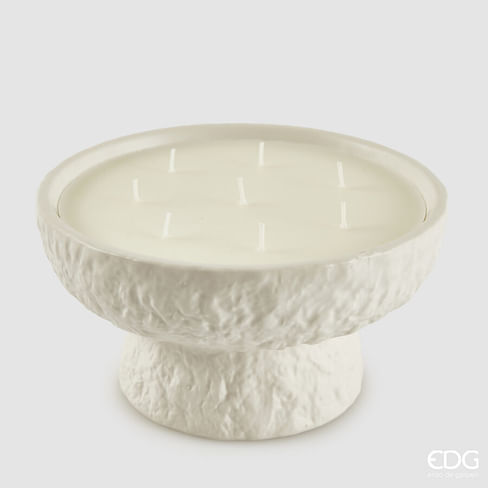 Свеча EDG Enzo De Gasperi CONCRETE Арт.6100217APNI