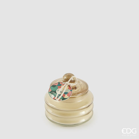 Свеча EDG Enzo De Gasperi CIRCLE Арт.6100218AUPW