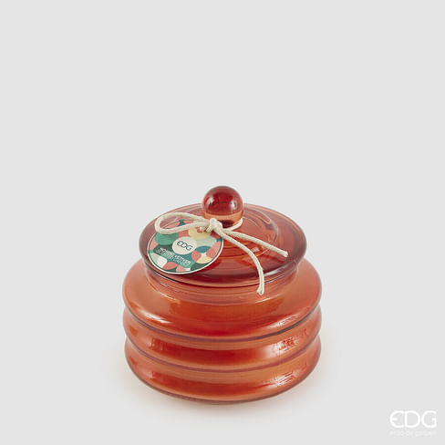 Свеча EDG Enzo De Gasperi CIRCLE Арт.6100219ANOV