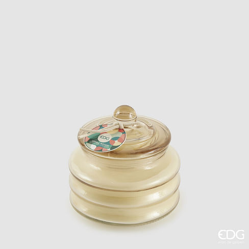 Свеча EDG Enzo De Gasperi CIRCLE Арт.6100219AUPW