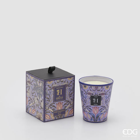 Свеча EDG Enzo De Gasperi HERITAGE Арт.6100249APUG