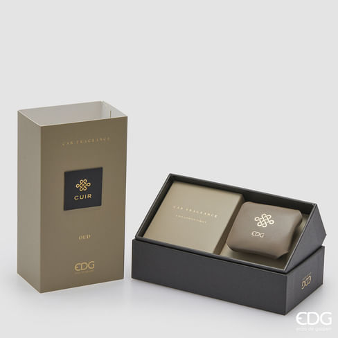 Аромадиффузор в машину EDG Enzo De Gasperi OUD Арт.5500068AOUD