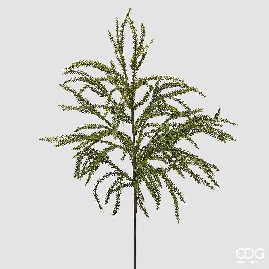 Еловая ветка EDG Enzo De Gasperi CRYPTOMERIA RAMO Арт.6900112A700