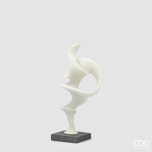 Статуэтка EDG Enzo De Gasperi FLUID Арт.8100693A110