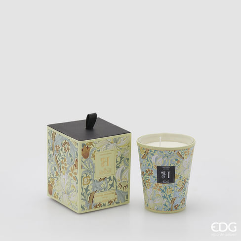 Свеча EDG Enzo De Gasperi HERITAGE Арт.6100249AHET