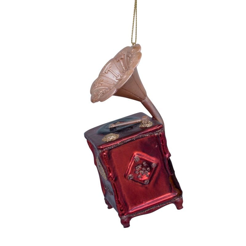 Новогоднее украшение Vondels Арт.3162800120023