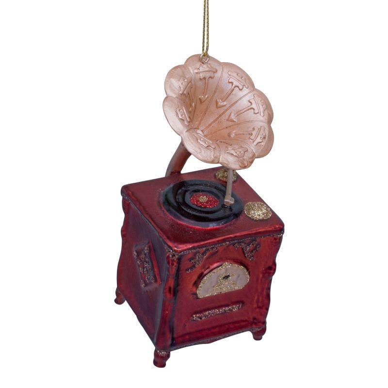 Новогоднее украшение Vondels Арт.3162800120023