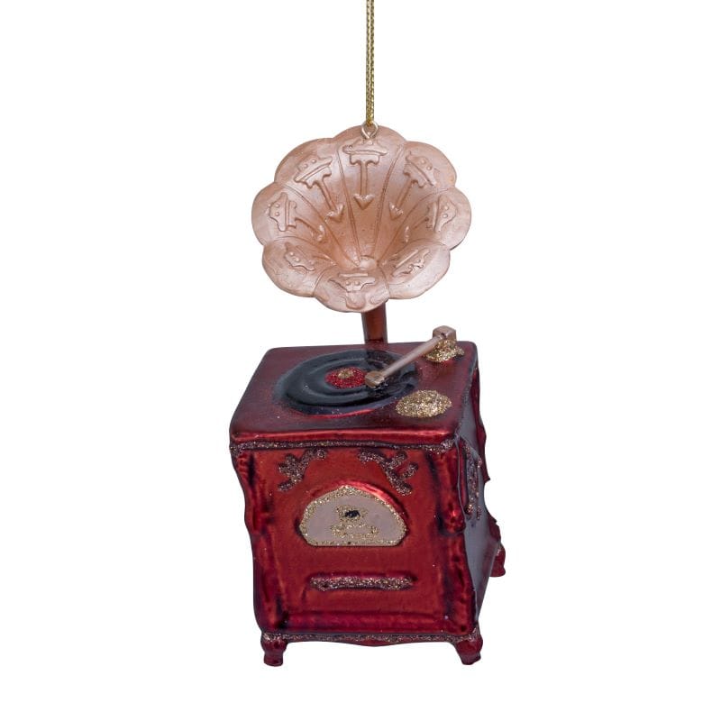 Новогоднее украшение Vondels Арт.3162800120023