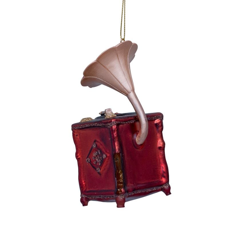 Новогоднее украшение Vondels Арт.3162800120023