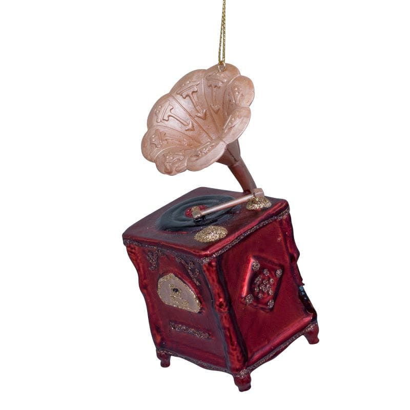 Новогоднее украшение Vondels Арт.3162800120023