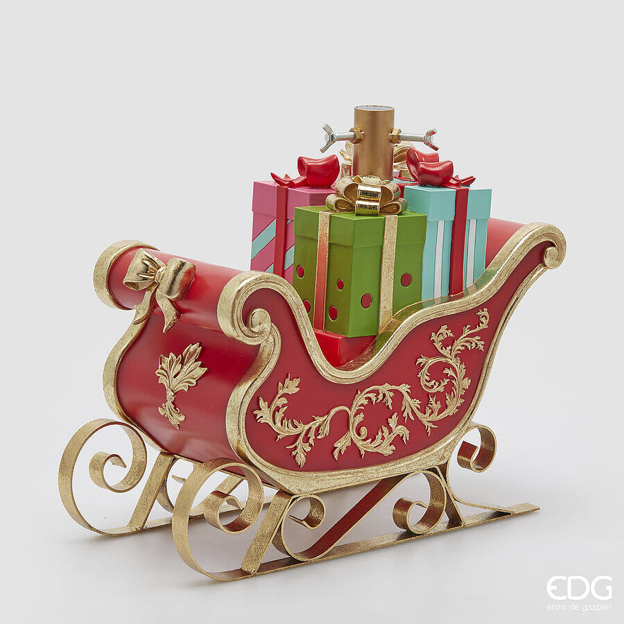 Подставка под елку EDG Enzo De Gasperi SLITTA Арт.6501006A774