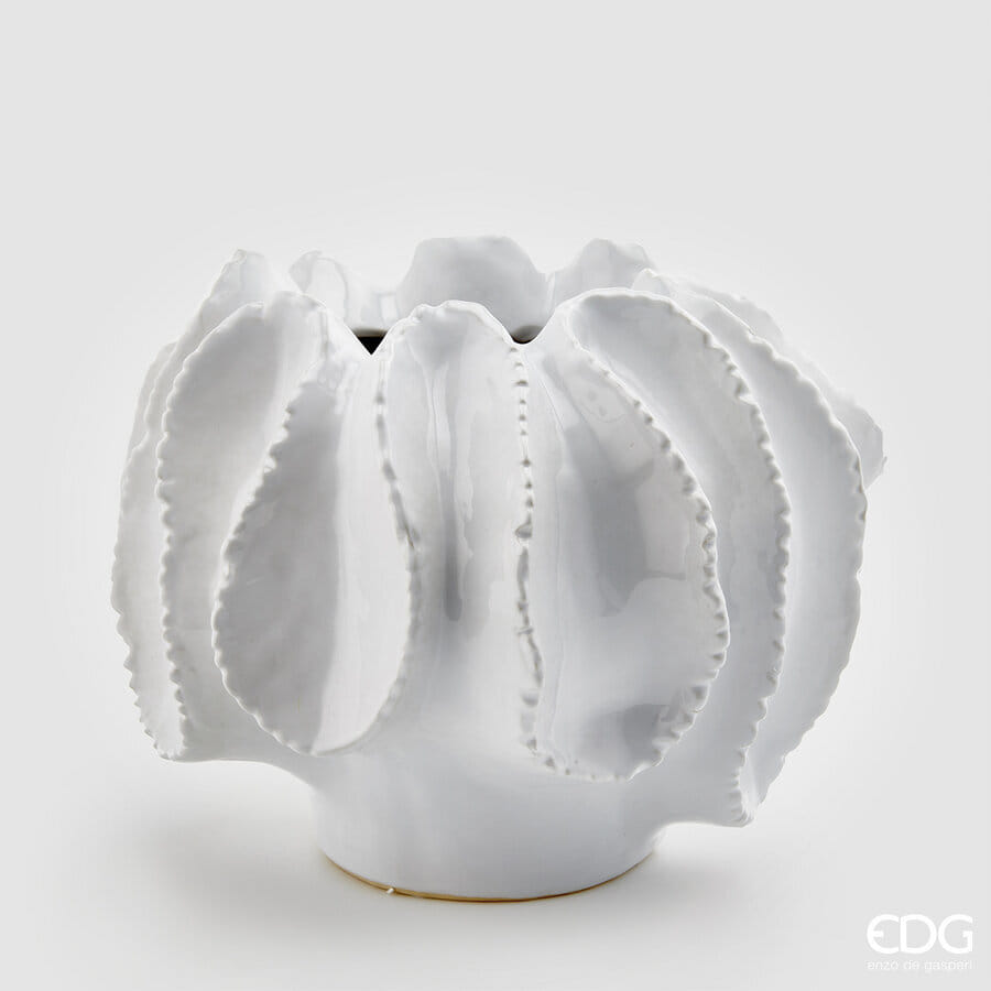 Ваза EDG Enzo De Gasperi CHAKRA SUCCUL. Арт.010909,100