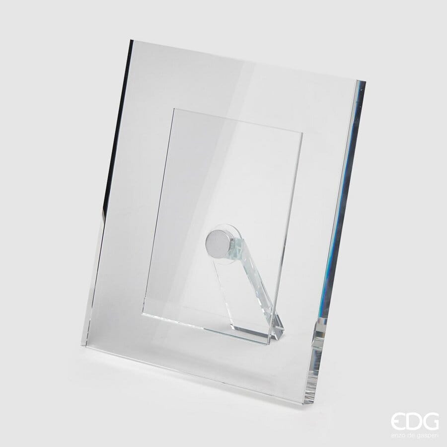 Фоторамка EDG Enzo De Gasperi CRYSTAL RETT. Арт.102966,000