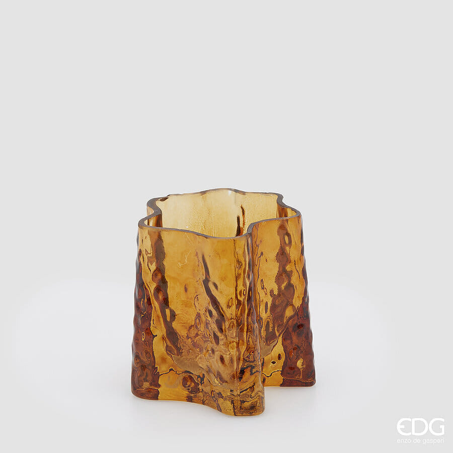 Ваза EDG Enzo De Gasperi ASTRATTO Арт.1101116A247