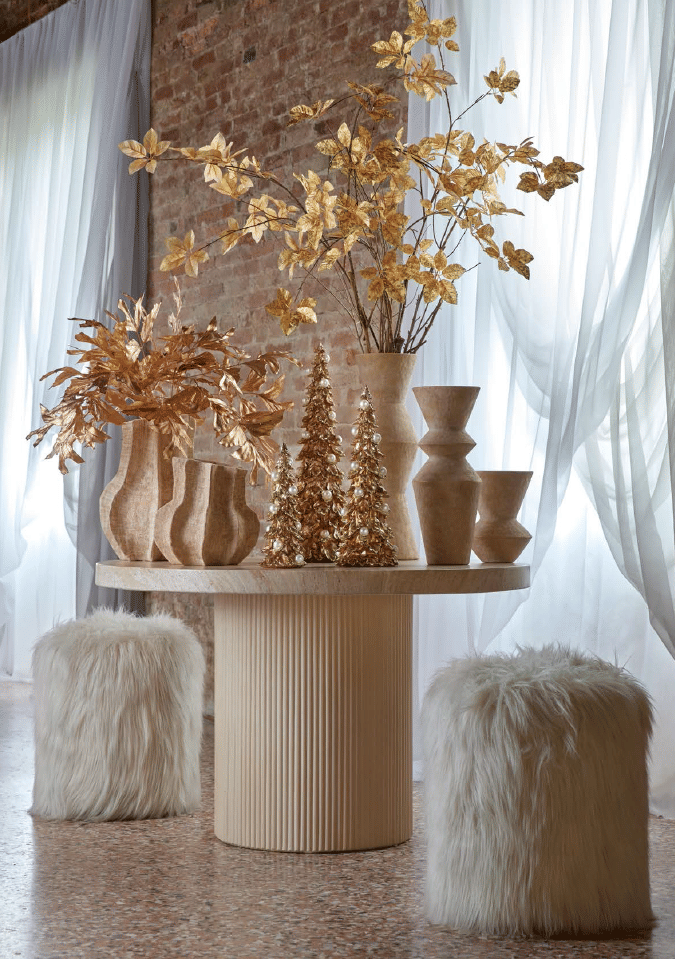 Ваза EDG Enzo De Gasperi GEOMETRIE BOTTIGLIA Арт.1101149A011