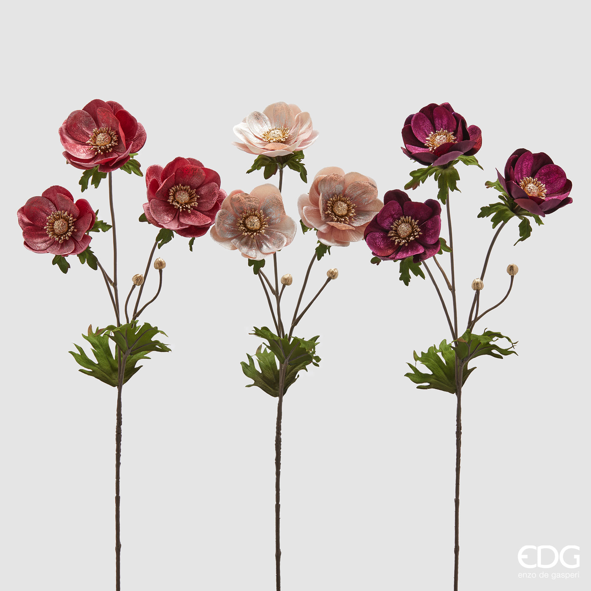 Анемон EDG Enzo De Gasperi Арт.2100508A599