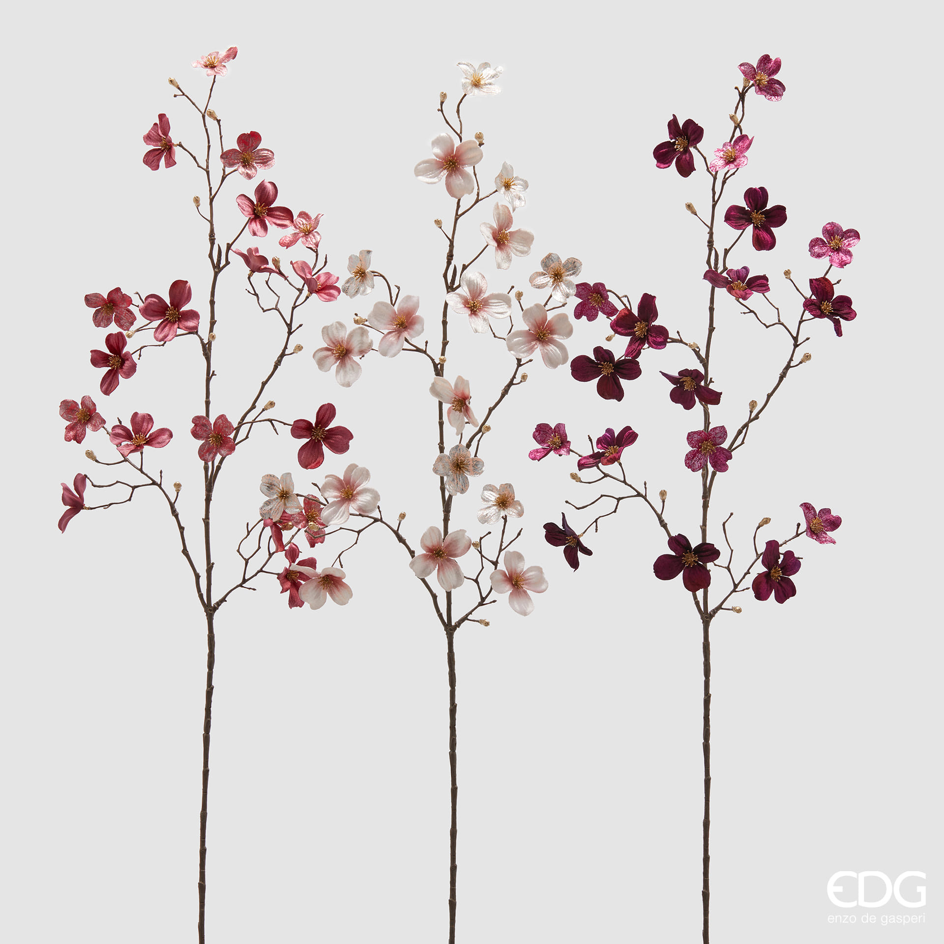 Кизил EDG Enzo De Gasperi Арт.2100509A599