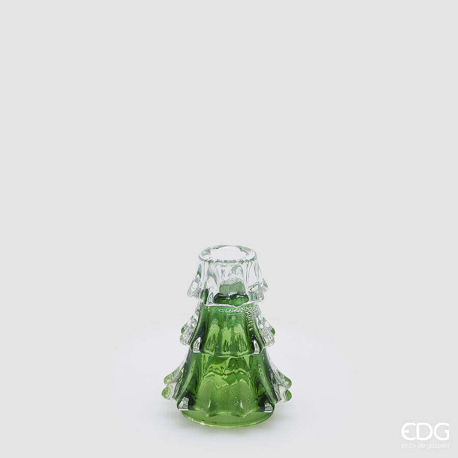 Подсвечник EDG Enzo De Gasperi PINO Арт.4400478A700