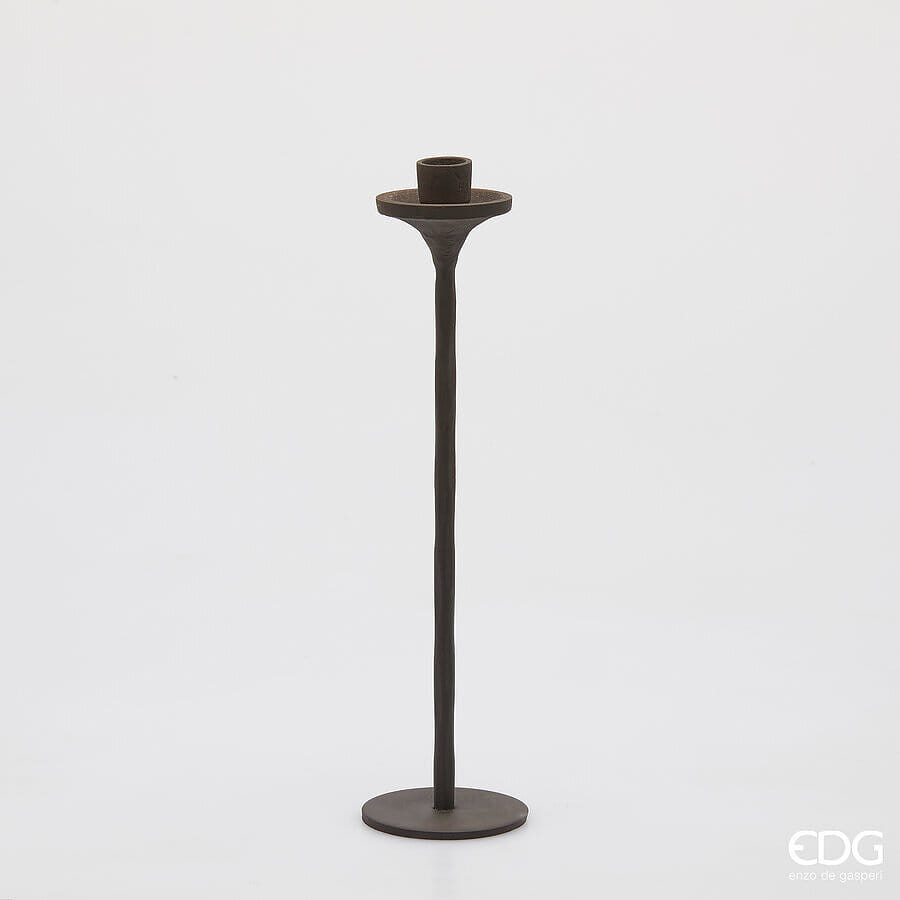 Подсвечник EDG Enzo De Gasperi STILE Арт.4400483A978